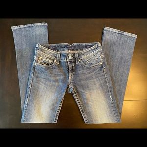 Vgoss Jeans Size 27